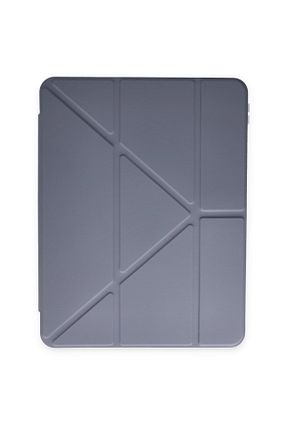 کیف تبلت بنفش Samsung Uyumlu TEKNETSTORE - کد 343062248
