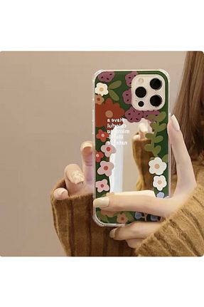 کاور و قاب بژ iPhone 12 Pro casewordtr - کد 702033346