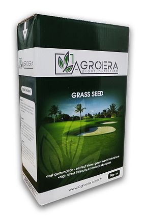 بذرها Çim Tohumu AGROERA Plant Nutrition - کد 207134932