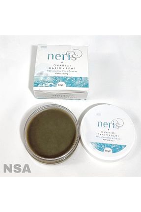 کرم صورت همه انواع پوست NERİS - کد 410322702
