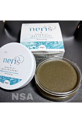 کرم صورت همه انواع پوست NERİS - کد 410322702