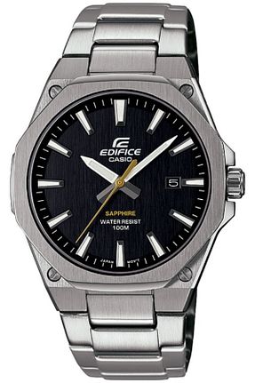 ساعت مچی متالیک مردانه 40 میلی متر Casio - کد 703114653