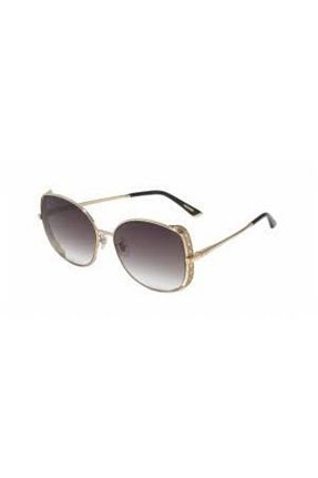 عینک آفتابی بنفش زنانه UV400 Chopard - کد 94229376