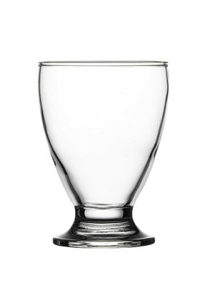 لیوان سفید شیشه کد 37560473