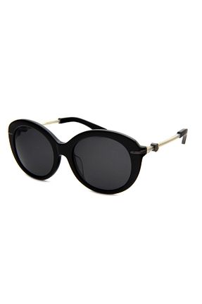عینک آفتابی سفید زنانه UV400 Moncler - کد 311858