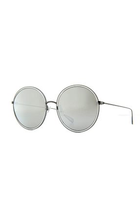 عینک آفتابی سفید زنانه UV400 Vedi Vero - کد 4422182