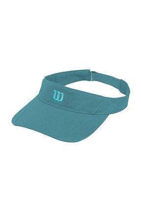 کلاه اسپرت سبز زنانه Wilson - کد 3516332