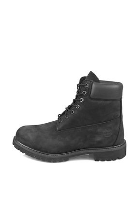 بوت / نیم بوت مشکی مردانه Timberland - کد 2425609