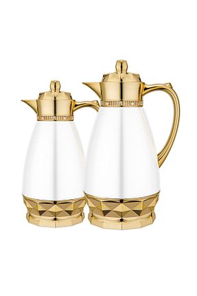 فلاکس سفید 1,7 L Penguen - کد 5775864