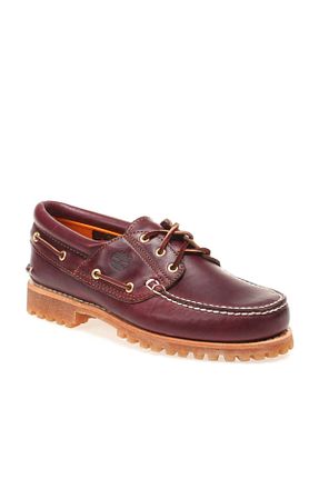 کفش کژوال قهوه ای مردانه پاشنه کوتاه (1 - 4 سانتی متر) Timberland - کد 4375707