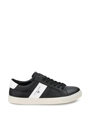 کفش کژوال مشکی مردانه چرم مصنوعی U.S. Polo Assn. - کد 5613186
