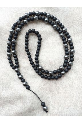 گردنبند جواهر زنانه سنگ REGGENTE - کد 681110202