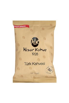 قهوه ترک Hisar - کد 704311298