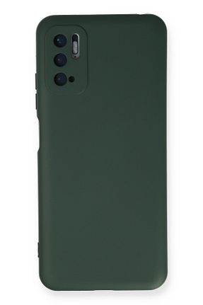 کاور و قاب سبز HappyCase - کد 705188012