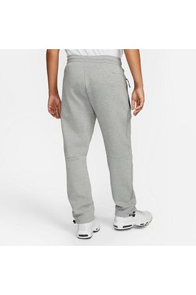 شلوار کرمگن طوسی مردانه بدون جیب Nike - کد 704765360