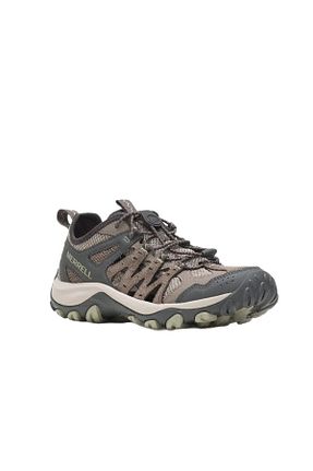 کفش بیرون طوسی مردانه پارچه Merrell - کد 704823784