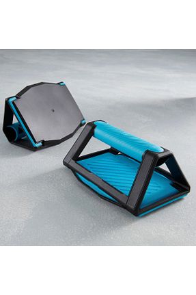 بارفیکس و بار شنا مشکی Overpet - کد 705211064