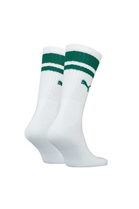 جوراب اسپرت سفید زنانه Puma - کد 706307192