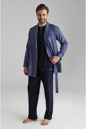 ست لباس راحتی رنگی مردانه ساده U.S. Polo Assn. - کد 706390045