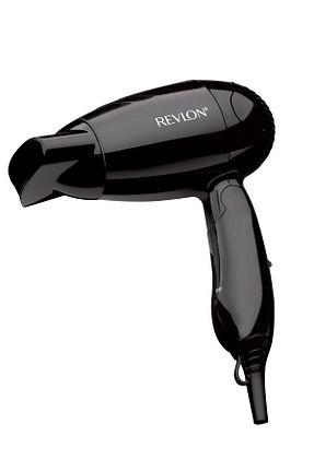 سشوار مشکی 2 Kademeli Revlon - کد 706446807