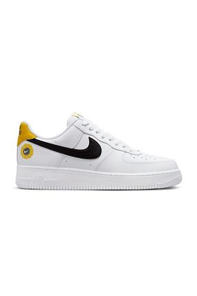 کفش اسنیکر سفید مردانه بند دار Nike - کد 707315109