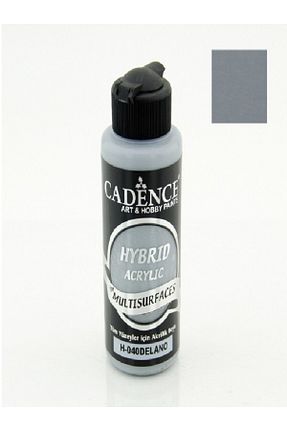 رنگ اکریلیک قهوه ای Cadence Boya - کد 707147011