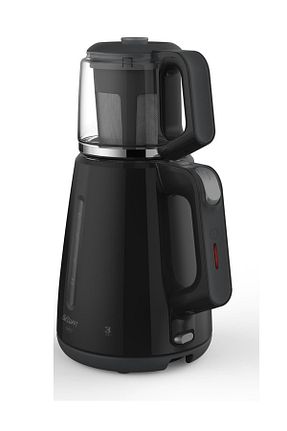 چای ساز مشکی Arzum - کد 4051109