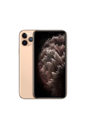 تلفن همراه بازسازی شده طلائی 64 GB Apple - کد 689225680