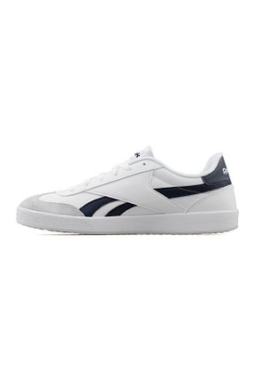 کفش اسنیکر سفید زنانه بند دار Reebok - کد 706398387