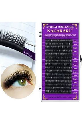 مژه مصنوعی Uzunluk moc allure - کد 706431021