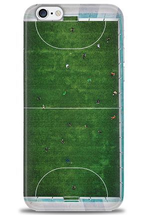 کاور و قاب سفید iPhone 6S Plus Noprin - کد 706612223