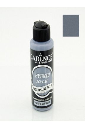 رنگ اکریلیک طوسی Cadence Boya - کد 707249640