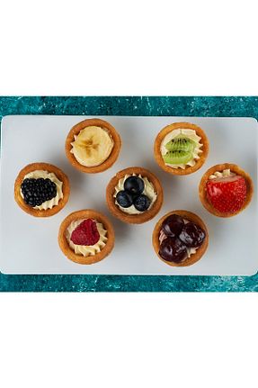 بیسکویت و کراکر Tart Dünyasi - کد 287081928