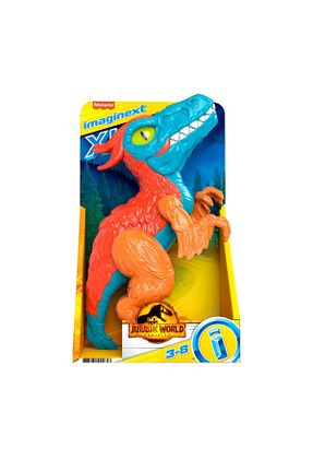 اسباب بازی فیگور شخصیت Imaginext - کد 706362997