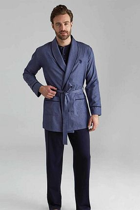 ست لباس راحتی رنگی مردانه ساده U.S. Polo Assn. - کد 706390045