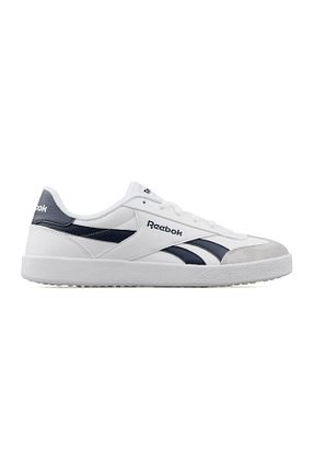 کفش اسنیکر سفید زنانه بند دار Reebok - کد 706398387