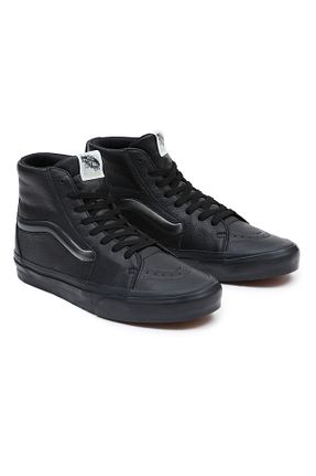 کفش اسنیکر مشکی مردانه بند دار Vans - کد 331895853