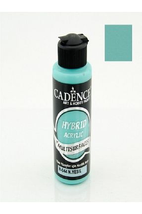 رنگ اکریلیک سبز Cadence Boya - کد 708506984