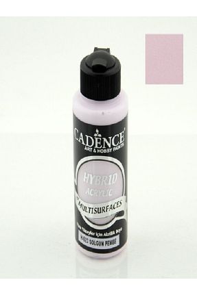 رنگ اکریلیک صورتی Cadence Boya - کد 708715692