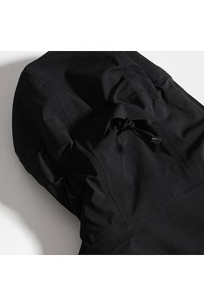 کاپشن مشکی مردانه پارچه The North Face - کد 708749200