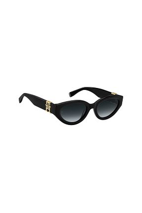 تیشرت طوسی زنانه رگولار Tommy Hilfiger - کد 709450821