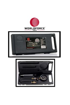 سنسور فشار توربو WORLDFORCE TOOLS - کد 81362679