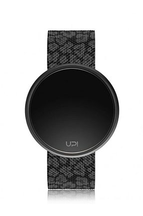 ساعت مچی سفید زنانه استل (فولاد) Upwatch - کد 4153457