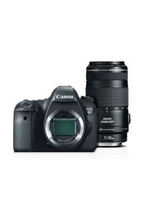 دوربین عکاسی SLR سفید Canon - کد 2966398