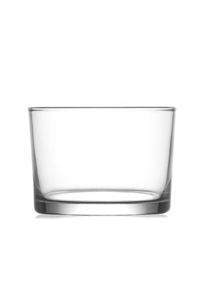 لیوان سفید شیشه کد 105374