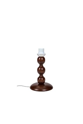 آباژور سفید چوب Modelight - کد 927986