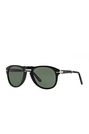 عینک آفتابی سفید زنانه UV400 Persol - کد 6007288