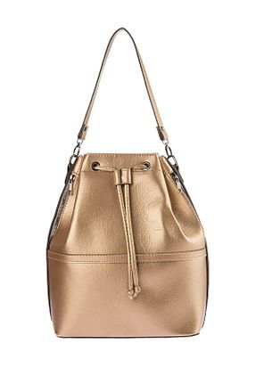 کیف دوشی زنانه چرم مصنوعی Housebags - کد 3990462