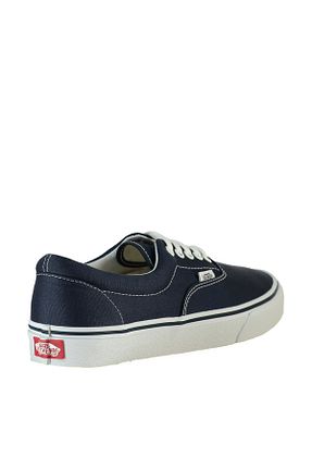 کفش اسنیکر سرمه ای مردانه بند دار Vans - کد 864805