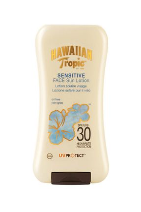 کرم ضد آفتاب بدن SPF 20 - 40 Hawaiian Tropic - کد 618003